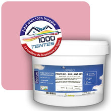 Charger l'image dans la galerie, Image générée par 1000-teintes.com - Le meilleur de la peintures en ligne !