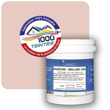 Charger l'image dans la galerie, Image générée par 1000-teintes.com - Le meilleur de la peintures en ligne !