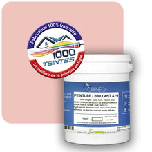 Charger l'image dans la galerie, Image générée par 1000-teintes.com - Le meilleur de la peintures en ligne !