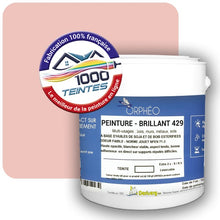 Charger l'image dans la galerie, Image générée par 1000-teintes.com - Le meilleur de la peintures en ligne !