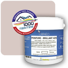 Charger l'image dans la galerie, Image générée par 1000-teintes.com - Le meilleur de la peintures en ligne !