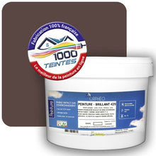 Charger l'image dans la galerie, Image générée par 1000-teintes.com - Le meilleur de la peintures en ligne !