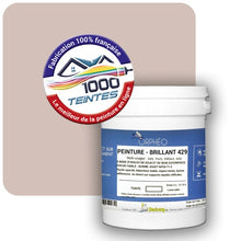 Charger l'image dans la galerie, Image générée par 1000-teintes.com - Le meilleur de la peintures en ligne !