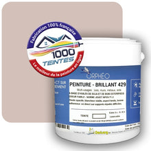 Charger l'image dans la galerie, Image générée par 1000-teintes.com - Le meilleur de la peintures en ligne !