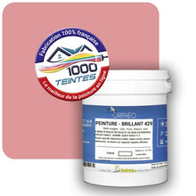 Charger l'image dans la galerie, Image générée par 1000-teintes.com - Le meilleur de la peintures en ligne !