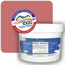 Charger l'image dans la galerie, Image générée par 1000-teintes.com - Le meilleur de la peintures en ligne !