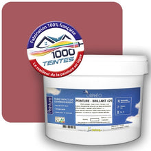 Charger l'image dans la galerie, Image générée par 1000-teintes.com - Le meilleur de la peintures en ligne !