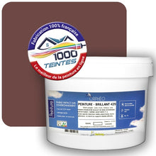 Charger l'image dans la galerie, Image générée par 1000-teintes.com - Le meilleur de la peintures en ligne !