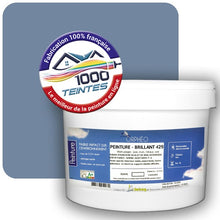 Charger l'image dans la galerie, Image générée par 1000-teintes.com - Le meilleur de la peintures en ligne !