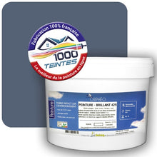 Charger l'image dans la galerie, Image générée par 1000-teintes.com - Le meilleur de la peintures en ligne !