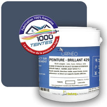 Charger l'image dans la galerie, Image générée par 1000-teintes.com - Le meilleur de la peintures en ligne !