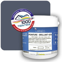 Charger l'image dans la galerie, Image générée par 1000-teintes.com - Le meilleur de la peintures en ligne !