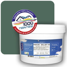 Charger l'image dans la galerie, Image générée par 1000-teintes.com - Le meilleur de la peintures en ligne !