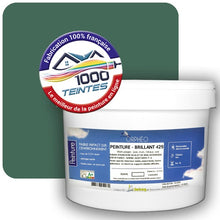 Charger l'image dans la galerie, Image générée par 1000-teintes.com - Le meilleur de la peintures en ligne !