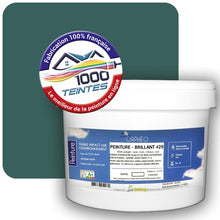 Charger l'image dans la galerie, Image générée par 1000-teintes.com - Le meilleur de la peintures en ligne !