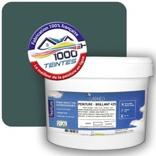 Charger l'image dans la galerie, Image générée par 1000-teintes.com - Le meilleur de la peintures en ligne !