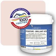 Charger l'image dans la galerie, Image générée par 1000-teintes.com - Le meilleur de la peintures en ligne !