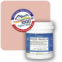 Charger l'image dans la galerie, Image générée par 1000-teintes.com - Le meilleur de la peintures en ligne !