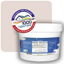 Charger l'image dans la galerie, Image générée par 1000-teintes.com - Le meilleur de la peintures en ligne !