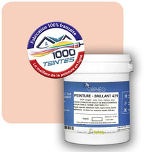 Charger l'image dans la galerie, Image générée par 1000-teintes.com - Le meilleur de la peintures en ligne !