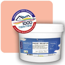 Charger l'image dans la galerie, Image générée par 1000-teintes.com - Le meilleur de la peintures en ligne !