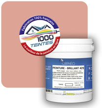 Charger l'image dans la galerie, Image générée par 1000-teintes.com - Le meilleur de la peintures en ligne !