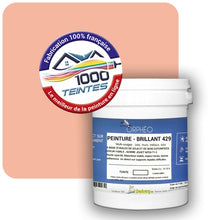 Charger l'image dans la galerie, Image générée par 1000-teintes.com - Le meilleur de la peintures en ligne !