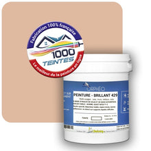 Charger l'image dans la galerie, Image générée par 1000-teintes.com - Le meilleur de la peintures en ligne !