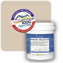 Charger l'image dans la galerie, Image générée par 1000-teintes.com - Le meilleur de la peintures en ligne !