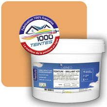 Charger l'image dans la galerie, Image générée par 1000-teintes.com - Le meilleur de la peintures en ligne !