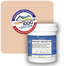 Charger l'image dans la galerie, Image générée par 1000-teintes.com - Le meilleur de la peintures en ligne !