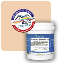 Charger l'image dans la galerie, Image générée par 1000-teintes.com - Le meilleur de la peintures en ligne !