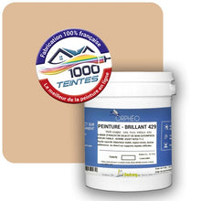 Charger l'image dans la galerie, Image générée par 1000-teintes.com - Le meilleur de la peintures en ligne !