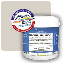 Charger l'image dans la galerie, Image générée par 1000-teintes.com - Le meilleur de la peintures en ligne !