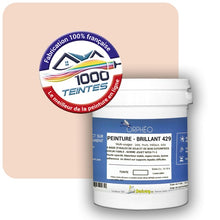 Charger l'image dans la galerie, Image générée par 1000-teintes.com - Le meilleur de la peintures en ligne !