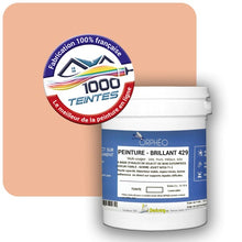 Charger l'image dans la galerie, Image générée par 1000-teintes.com - Le meilleur de la peintures en ligne !