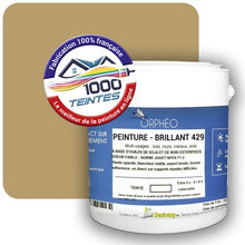 Charger l'image dans la galerie, Image générée par 1000-teintes.com - Le meilleur de la peintures en ligne !