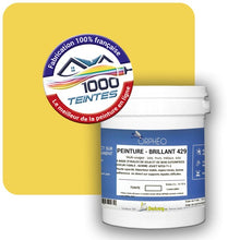 Charger l'image dans la galerie, Image générée par 1000-teintes.com - Le meilleur de la peintures en ligne !