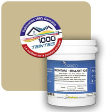 Charger l'image dans la galerie, Image générée par 1000-teintes.com - Le meilleur de la peintures en ligne !