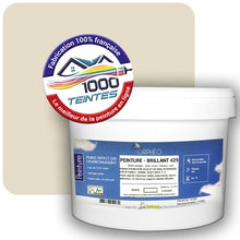 Charger l'image dans la galerie, Image générée par 1000-teintes.com - Le meilleur de la peintures en ligne !