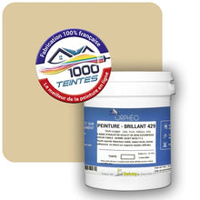 Charger l'image dans la galerie, Image générée par 1000-teintes.com - Le meilleur de la peintures en ligne !