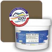 Charger l'image dans la galerie, Image générée par 1000-teintes.com - Le meilleur de la peintures en ligne !