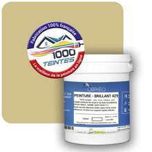 Charger l'image dans la galerie, Image générée par 1000-teintes.com - Le meilleur de la peintures en ligne !