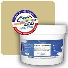 Charger l'image dans la galerie, Image générée par 1000-teintes.com - Le meilleur de la peintures en ligne !