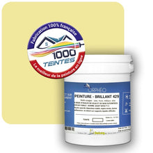 Charger l'image dans la galerie, Image générée par 1000-teintes.com - Le meilleur de la peintures en ligne !