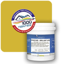 Charger l'image dans la galerie, Image générée par 1000-teintes.com - Le meilleur de la peintures en ligne !