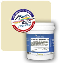 Charger l'image dans la galerie, Image générée par 1000-teintes.com - Le meilleur de la peintures en ligne !