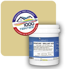 Charger l'image dans la galerie, Image générée par 1000-teintes.com - Le meilleur de la peintures en ligne !