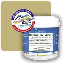 Charger l'image dans la galerie, Image générée par 1000-teintes.com - Le meilleur de la peintures en ligne !