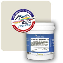 Charger l'image dans la galerie, Image générée par 1000-teintes.com - Le meilleur de la peintures en ligne !